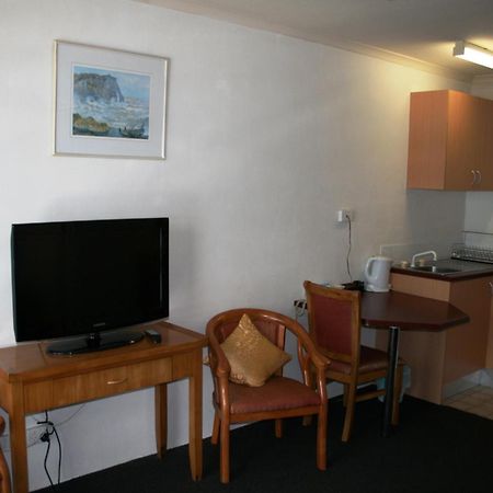 Luma Luma Holiday Apartments Ντάρβιν Εξωτερικό φωτογραφία
