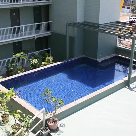 Luma Luma Holiday Apartments Ντάρβιν Εξωτερικό φωτογραφία