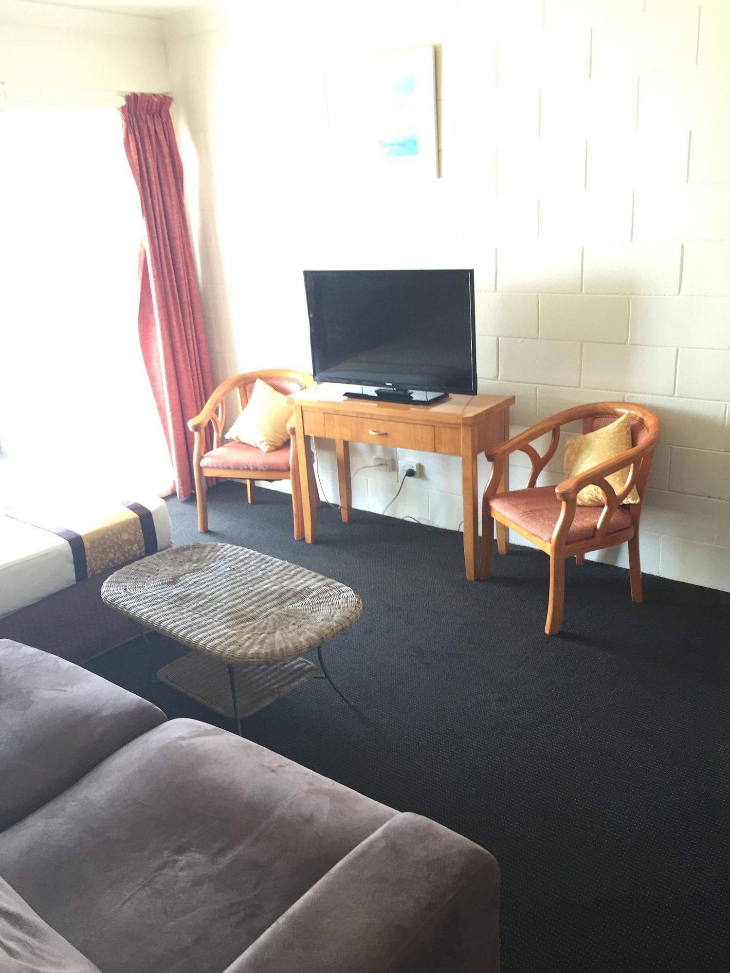 Luma Luma Holiday Apartments Ντάρβιν Εξωτερικό φωτογραφία