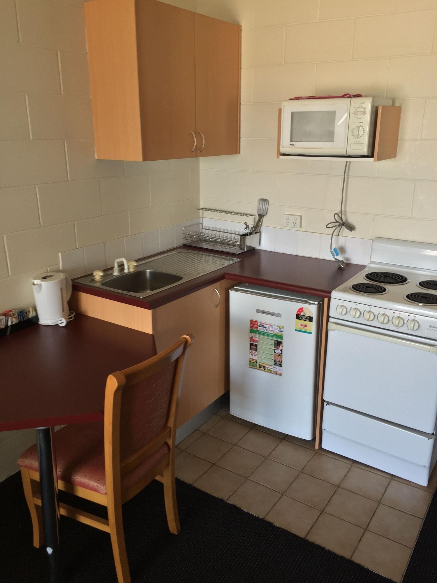 Luma Luma Holiday Apartments Ντάρβιν Εξωτερικό φωτογραφία