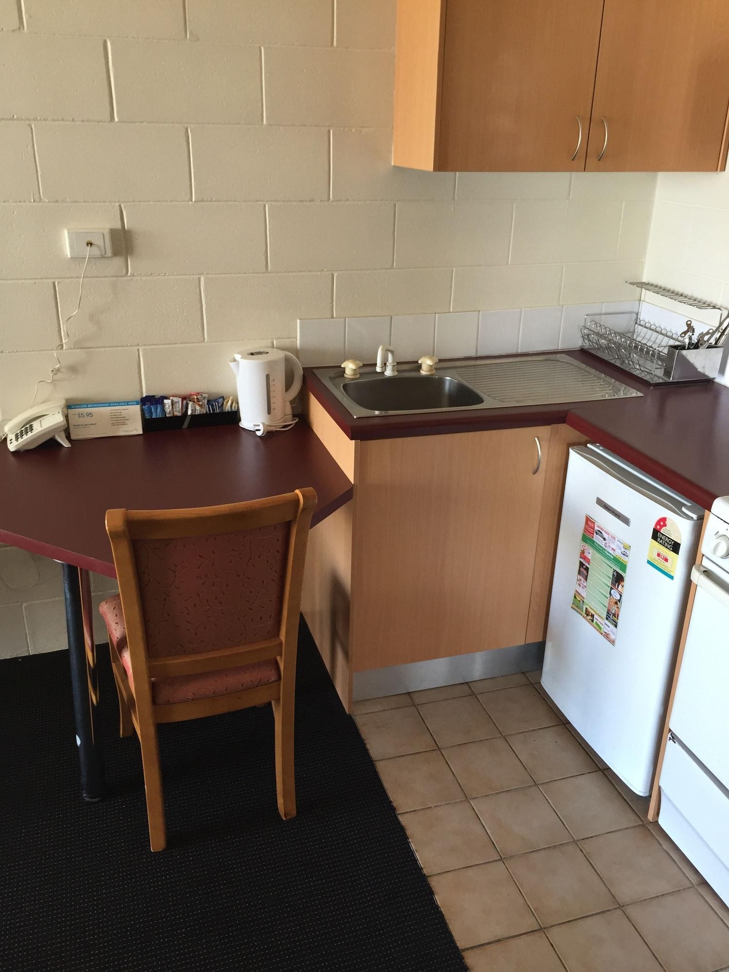 Luma Luma Holiday Apartments Ντάρβιν Εξωτερικό φωτογραφία