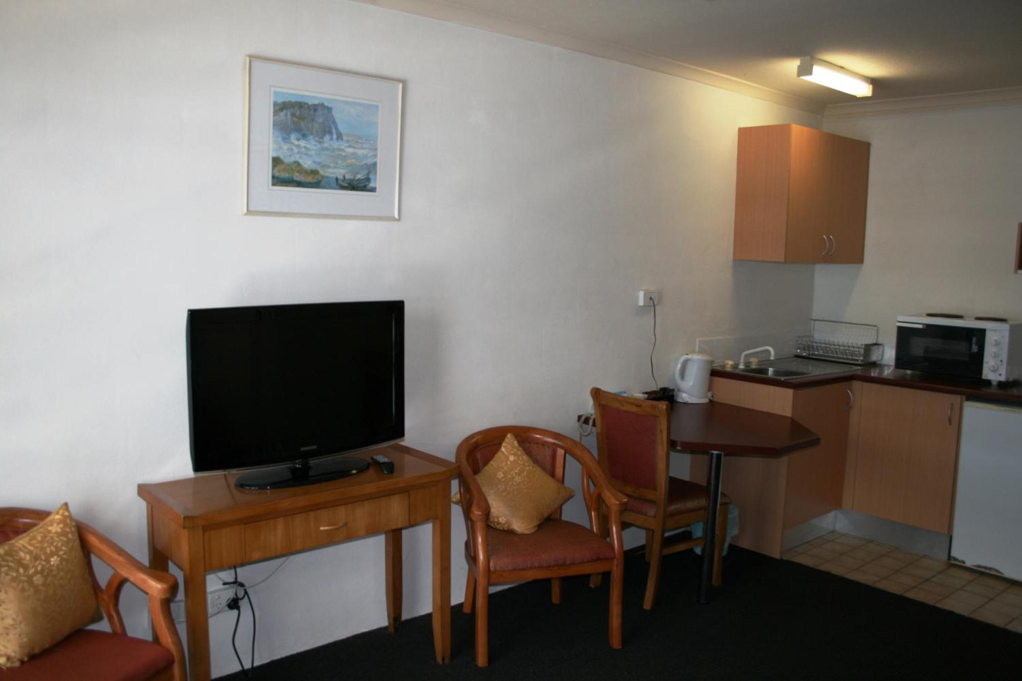 Luma Luma Holiday Apartments Ντάρβιν Εξωτερικό φωτογραφία
