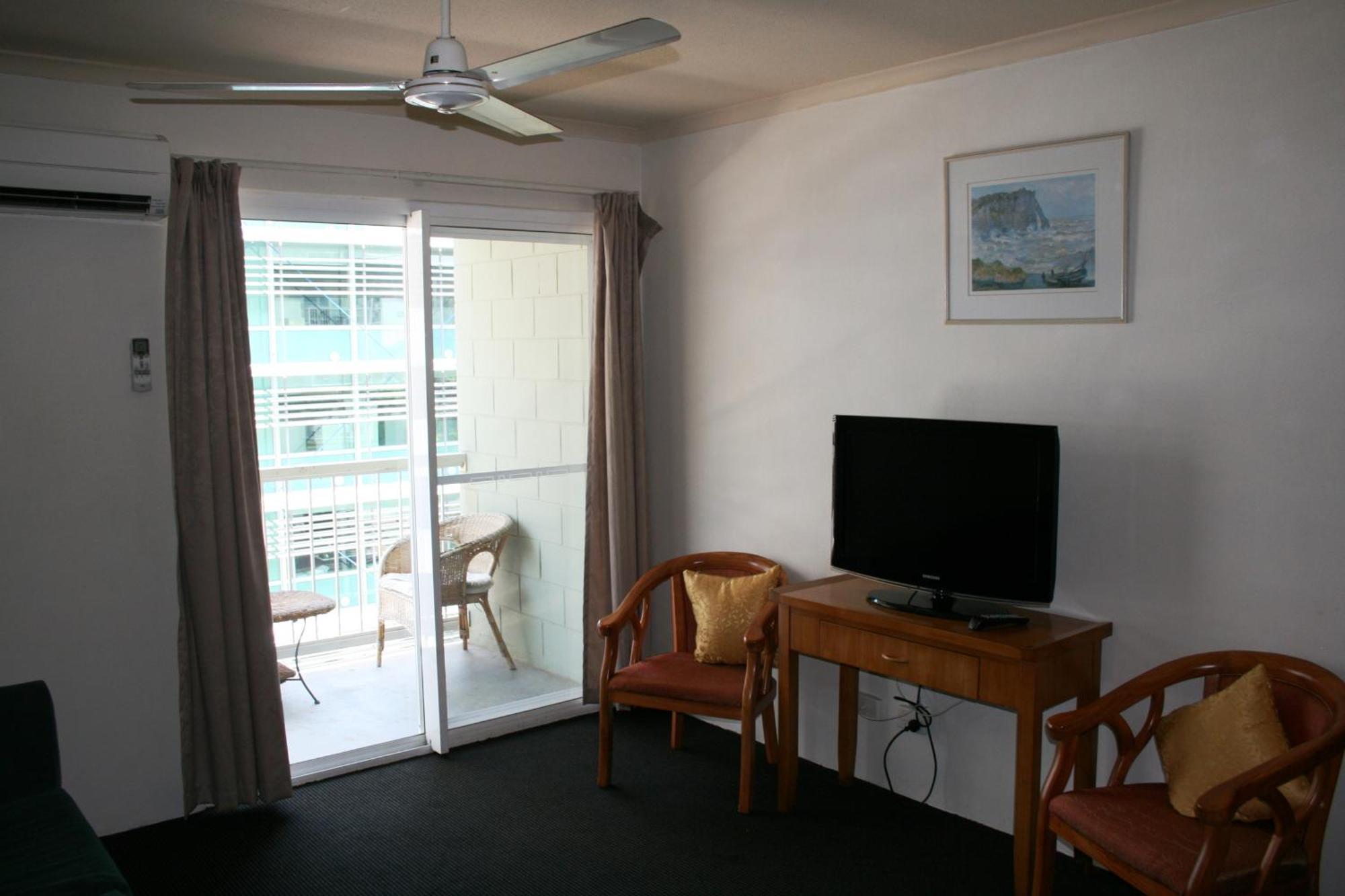 Luma Luma Holiday Apartments Ντάρβιν Εξωτερικό φωτογραφία