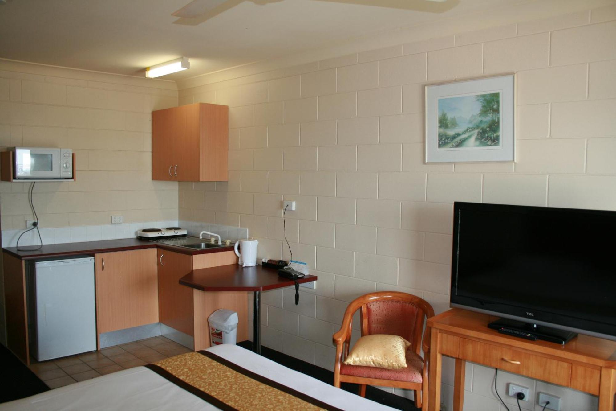 Luma Luma Holiday Apartments Ντάρβιν Εξωτερικό φωτογραφία