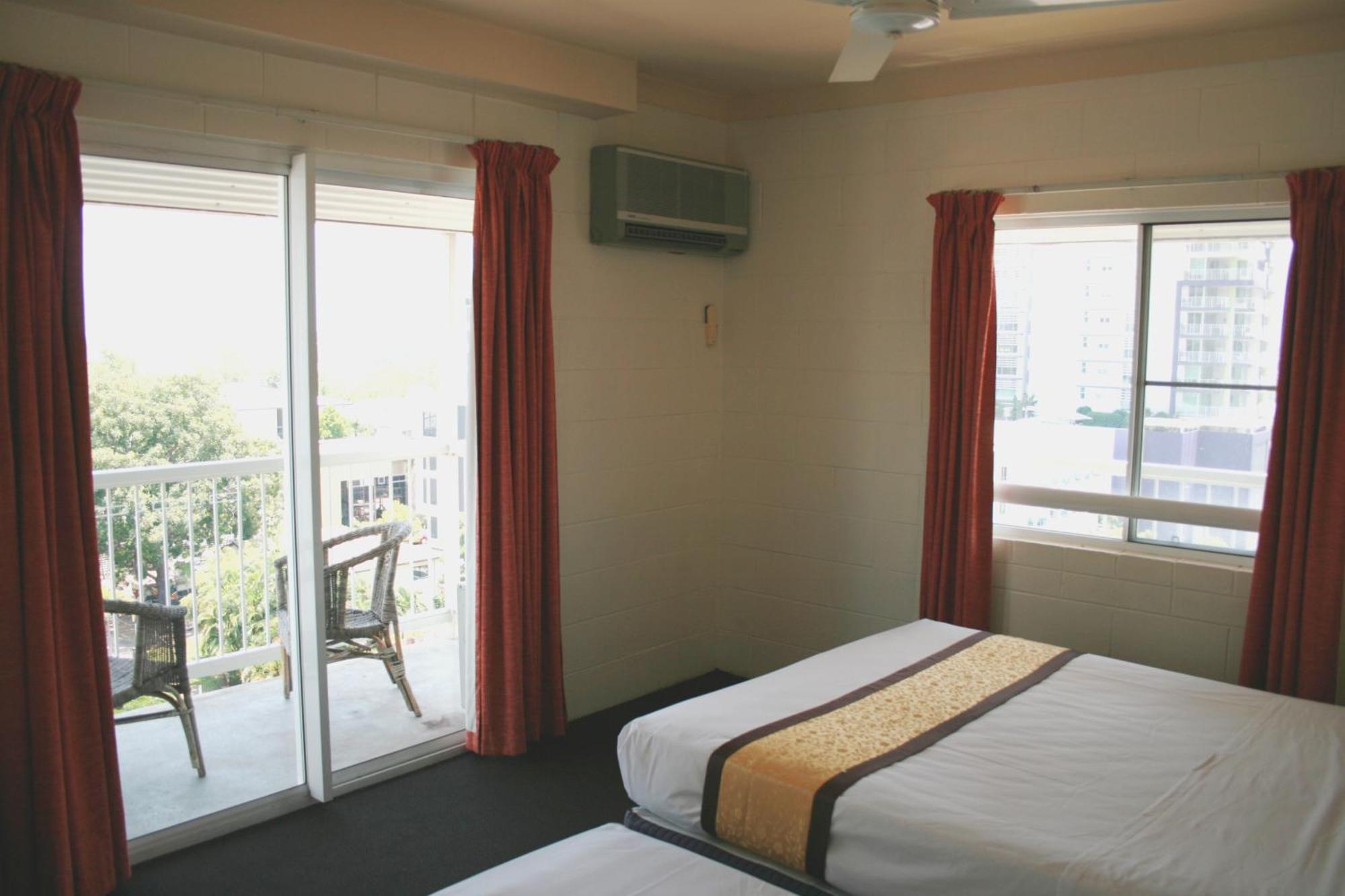 Luma Luma Holiday Apartments Ντάρβιν Εξωτερικό φωτογραφία