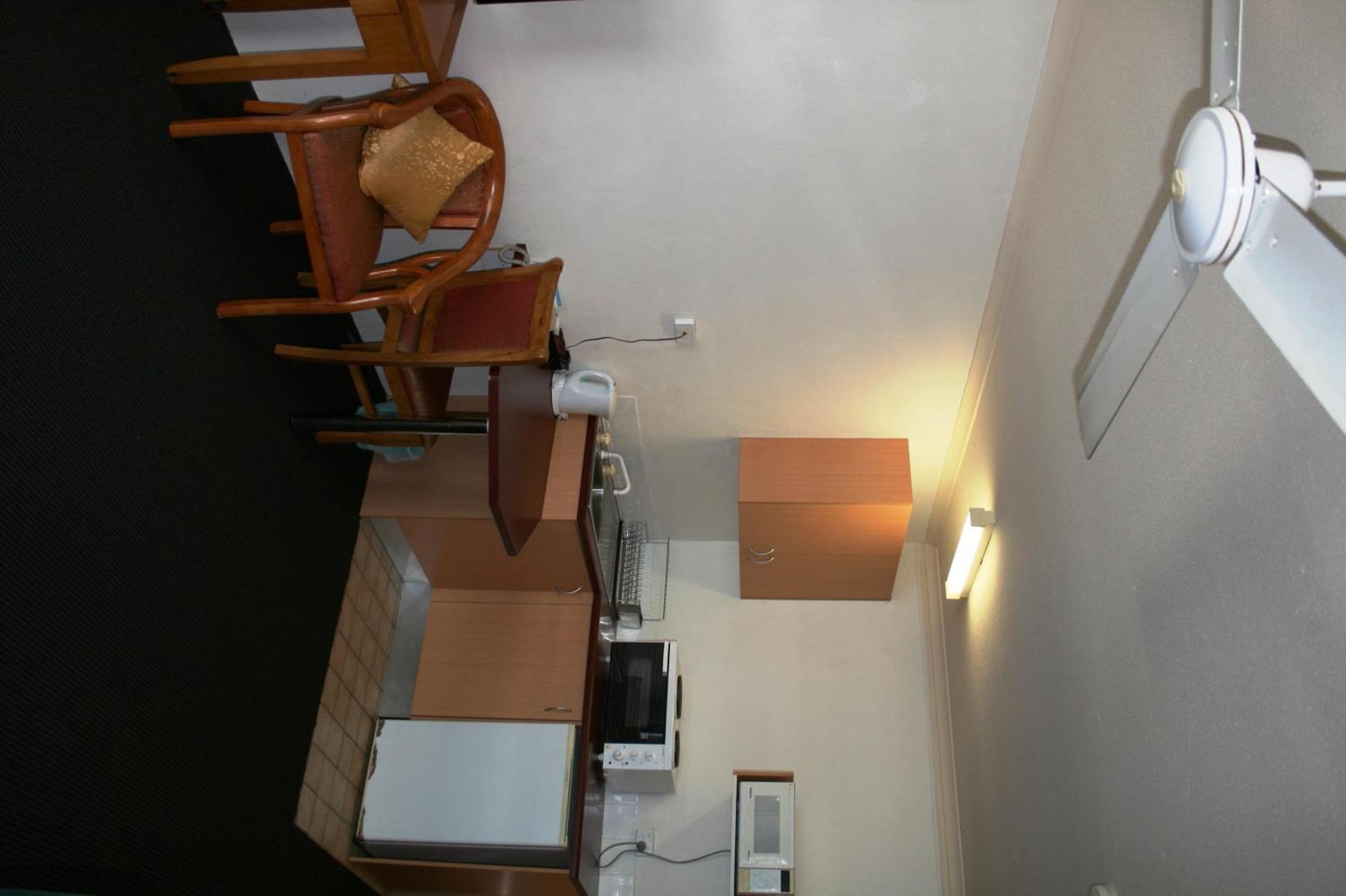 Luma Luma Holiday Apartments Ντάρβιν Εξωτερικό φωτογραφία