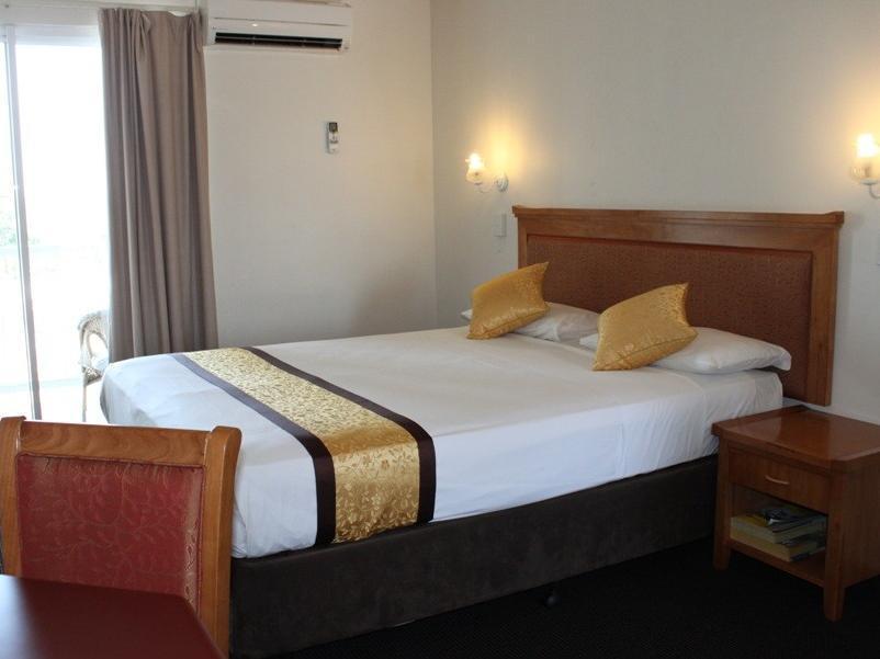 Luma Luma Holiday Apartments Ντάρβιν Εξωτερικό φωτογραφία
