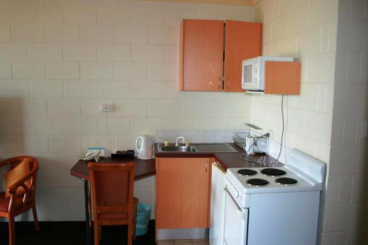 Luma Luma Holiday Apartments Ντάρβιν Εξωτερικό φωτογραφία