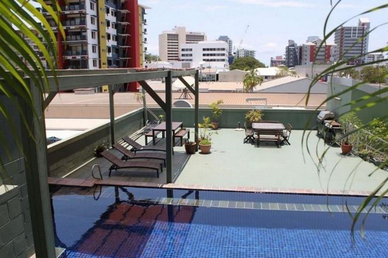 Luma Luma Holiday Apartments Ντάρβιν Εξωτερικό φωτογραφία