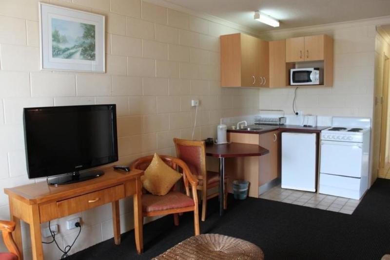 Luma Luma Holiday Apartments Ντάρβιν Εξωτερικό φωτογραφία