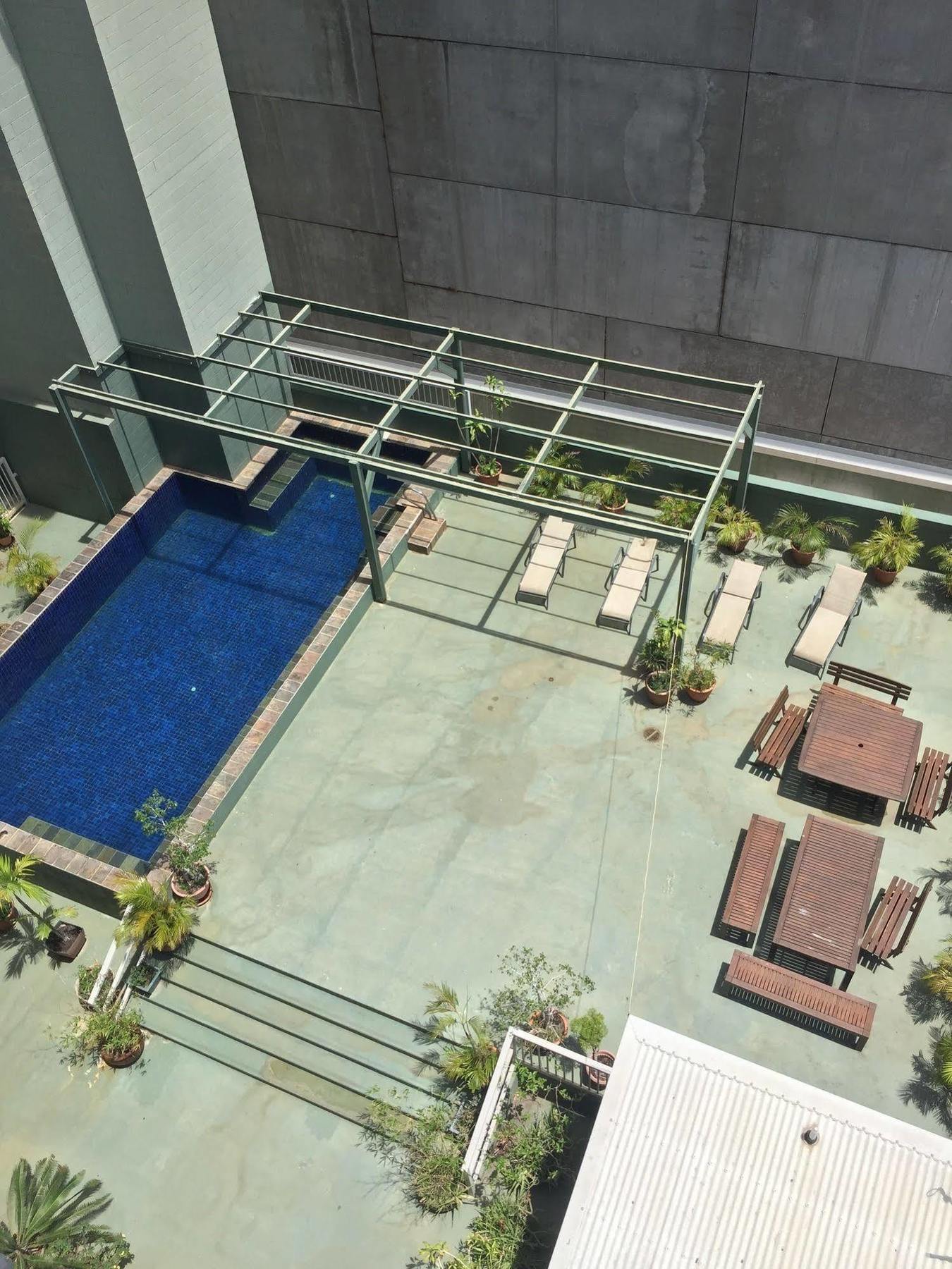 Luma Luma Holiday Apartments Ντάρβιν Εξωτερικό φωτογραφία