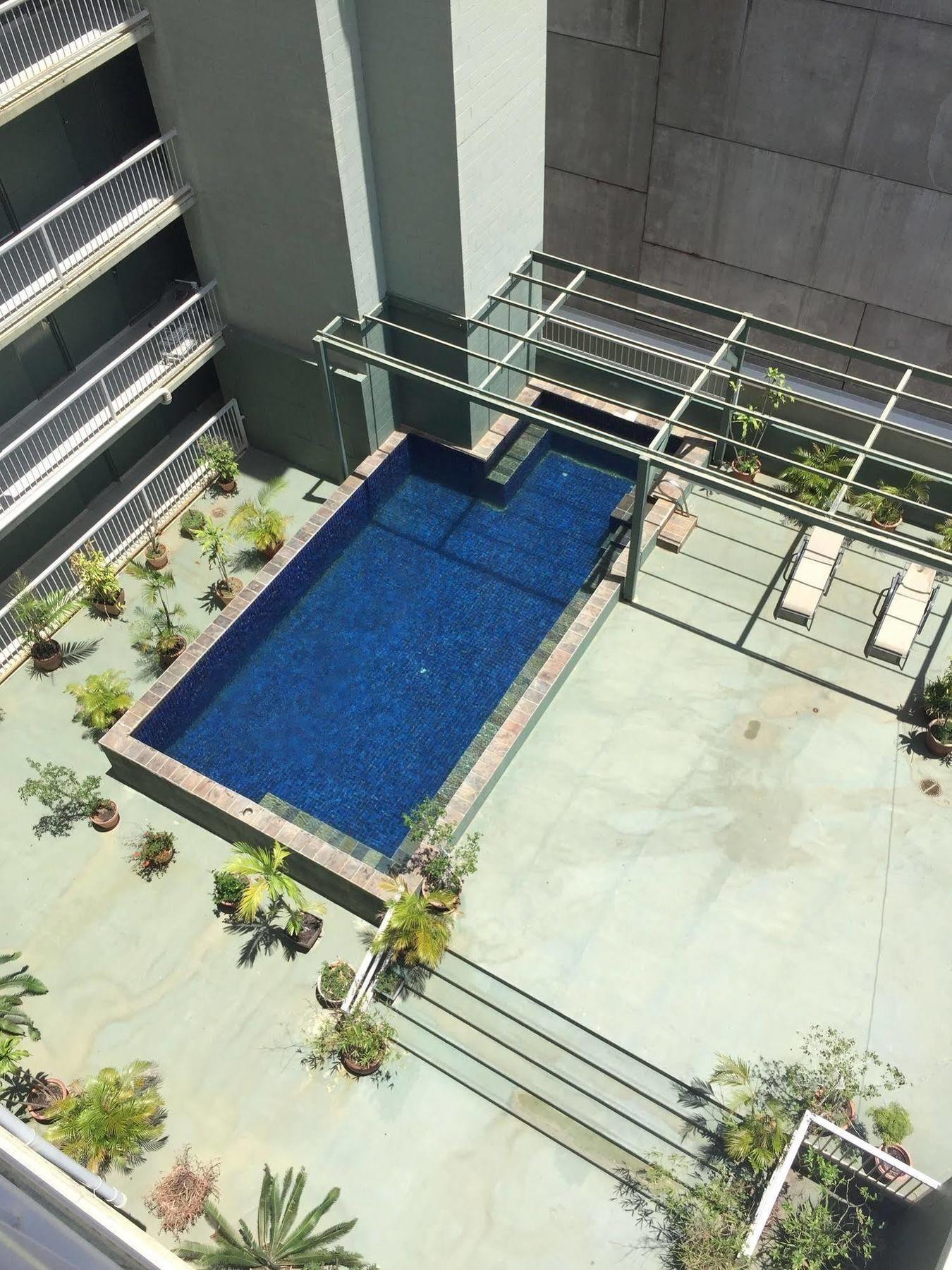 Luma Luma Holiday Apartments Ντάρβιν Εξωτερικό φωτογραφία