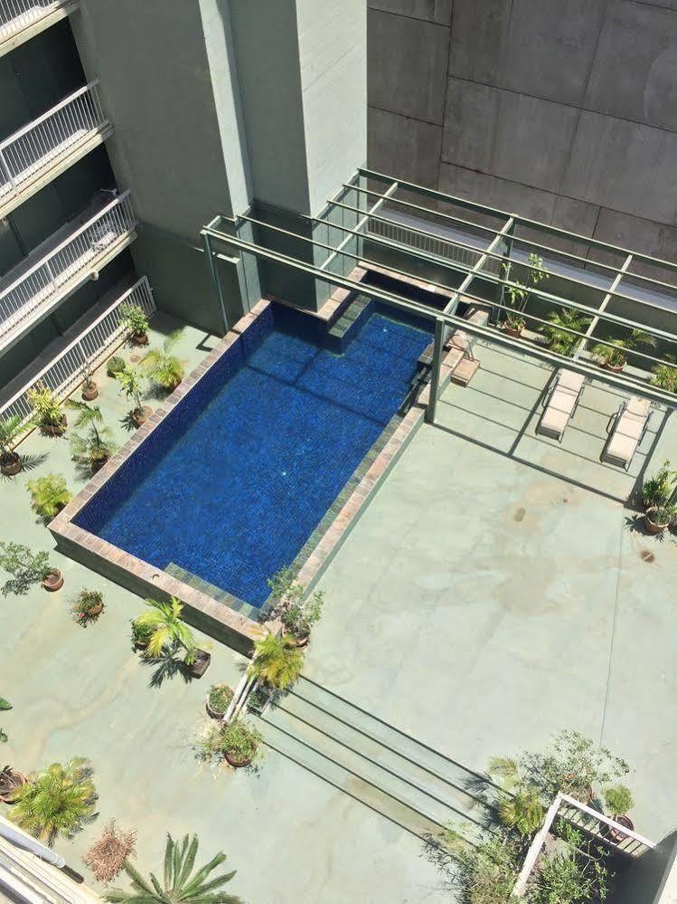 Luma Luma Holiday Apartments Ντάρβιν Εξωτερικό φωτογραφία