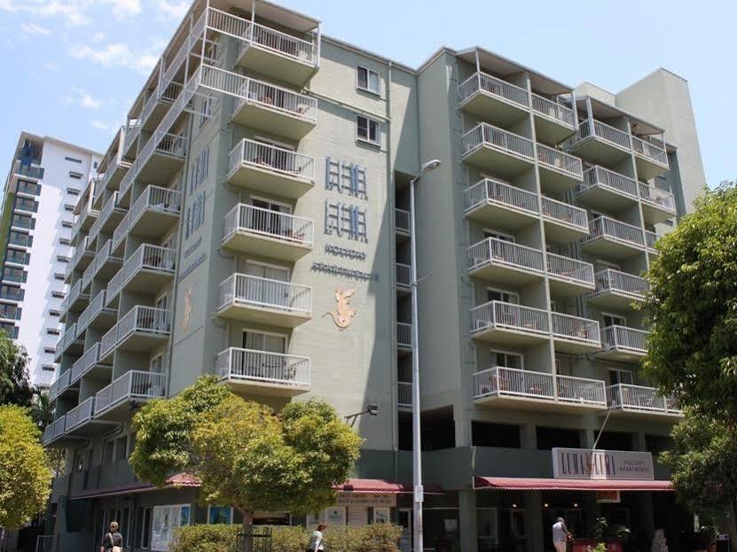 Luma Luma Holiday Apartments Ντάρβιν Εξωτερικό φωτογραφία